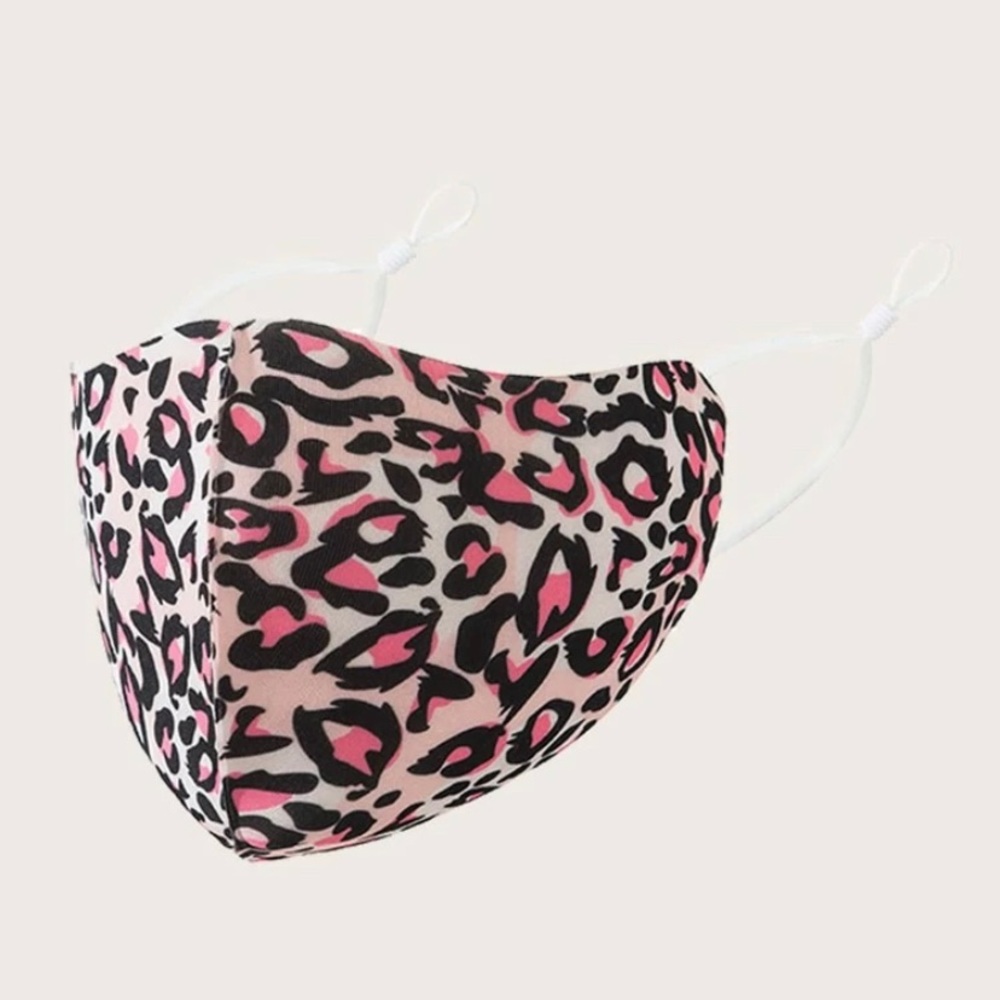 Unfiltered Face Masks